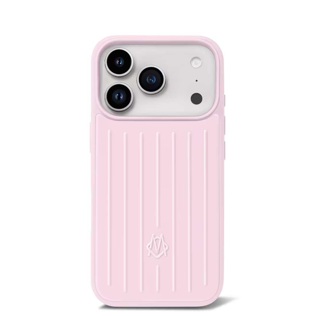 Pink Luxury Case